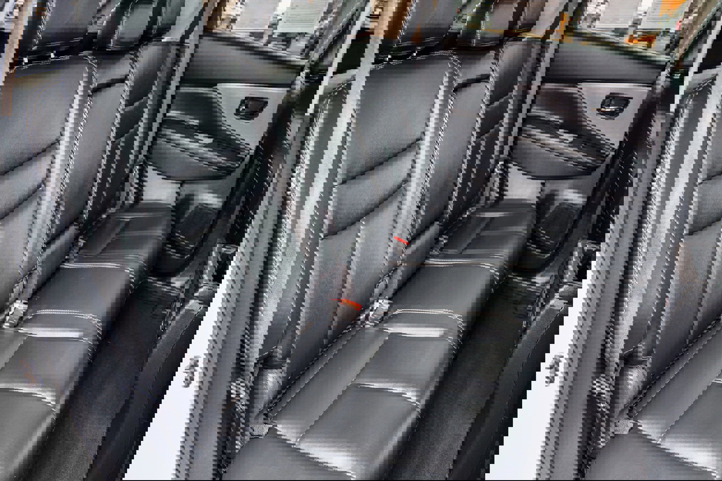 Used 2023 Nissan Murano SV image 12