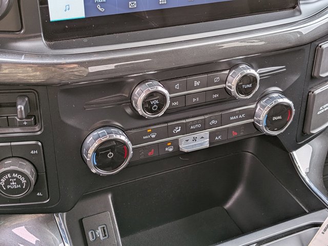 Certified 2022 Ford F150 XLT w/ Equipment Group 302A High image 23