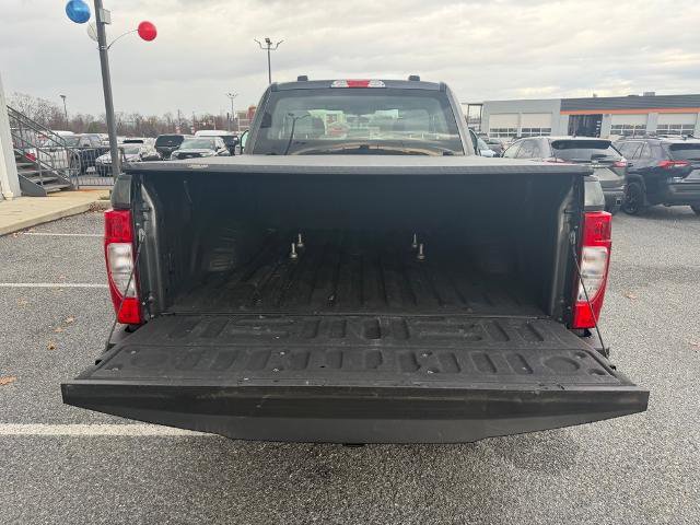 Certified 2020 Ford F350 XL w/ STX Appearance Package image 7