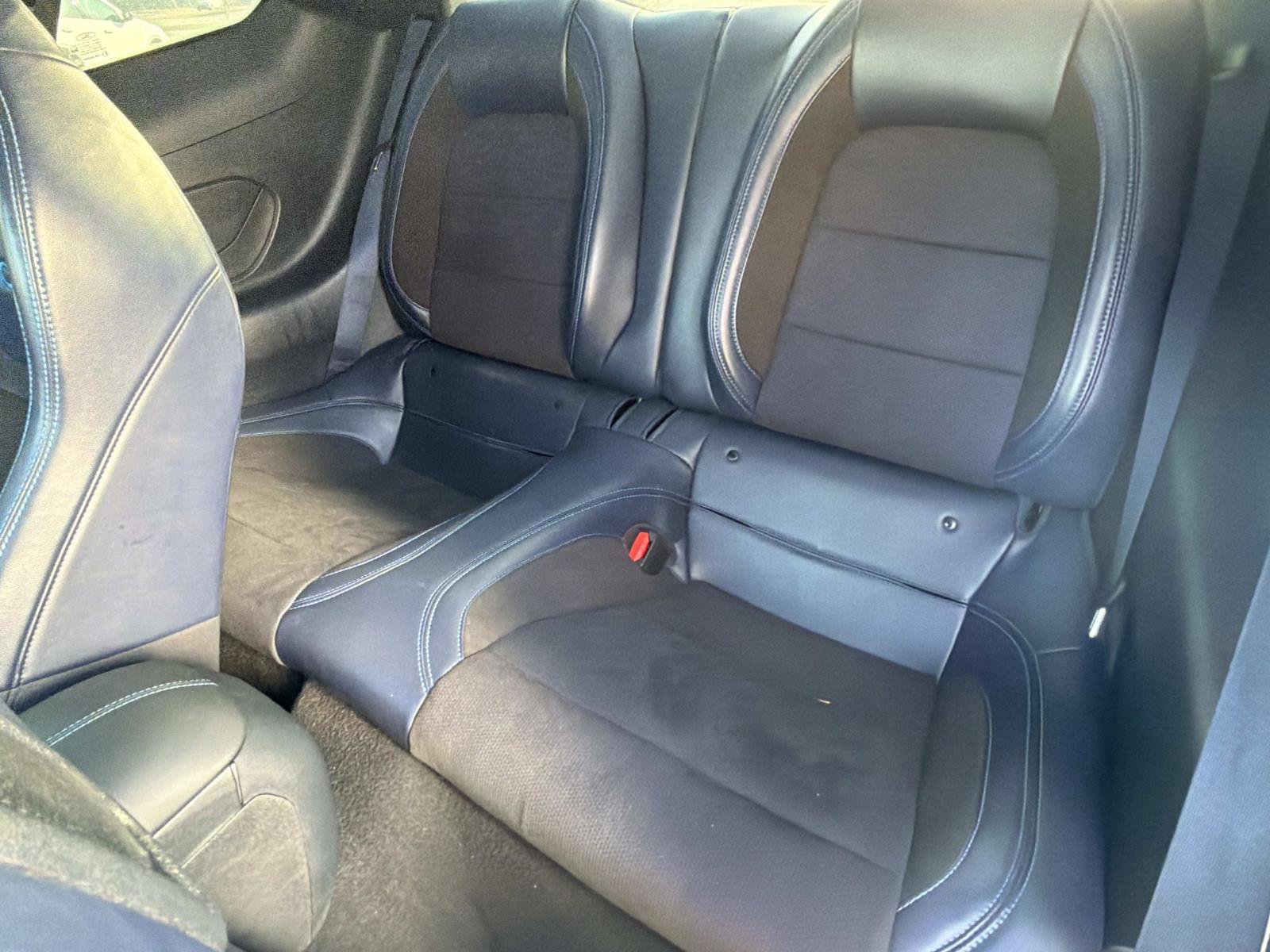 Certified 2024 Ford Mustang Dark Horse image 25