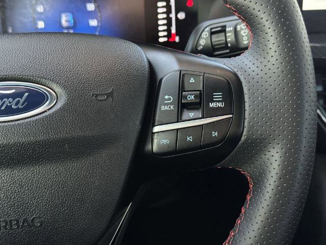 Certified 2024 Ford Escape ST-Line w/ Tech Pack #1 image 22