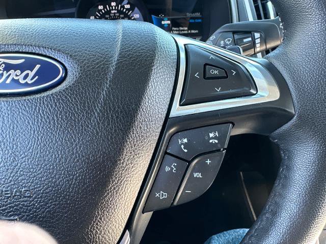 Certified 2022 Ford Edge SEL w/ Convenience Package AWD/4WD image 20
