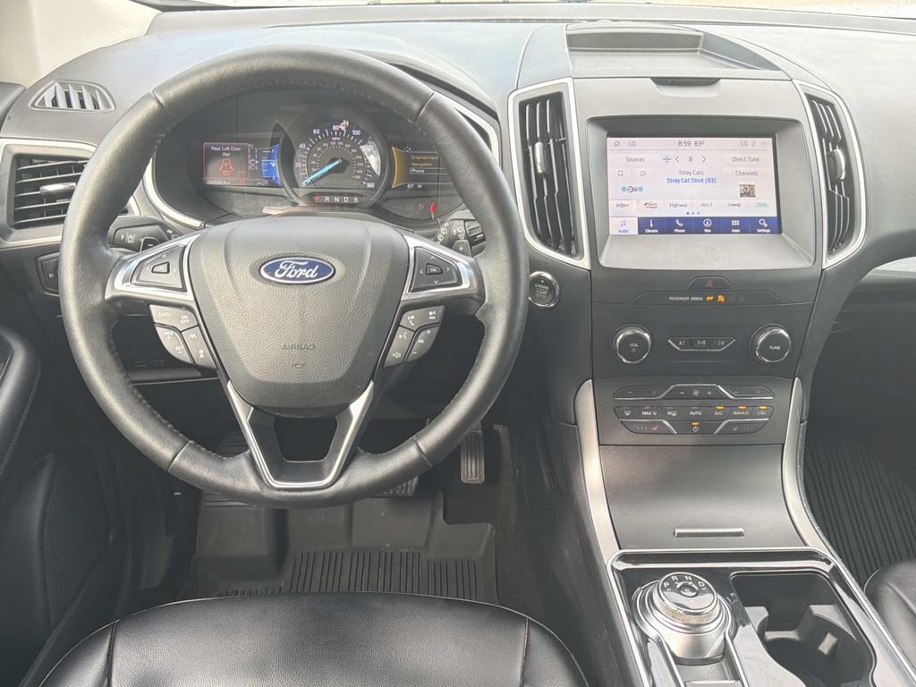 Certified 2020 Ford Edge SEL w/ Convenience Package AWD/4WD image 18