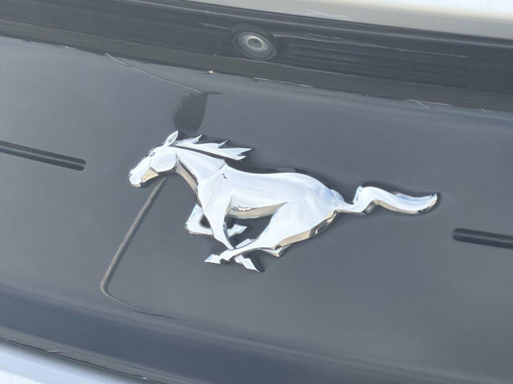 Certified 2019 Ford Mustang Premium image 23