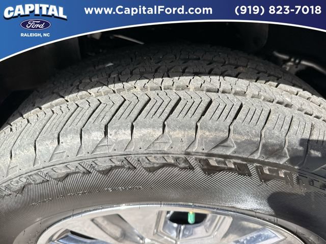 Certified 2024 Ford F150 Lariat w/ Equipment Group 502A High AWD/4WD image 13