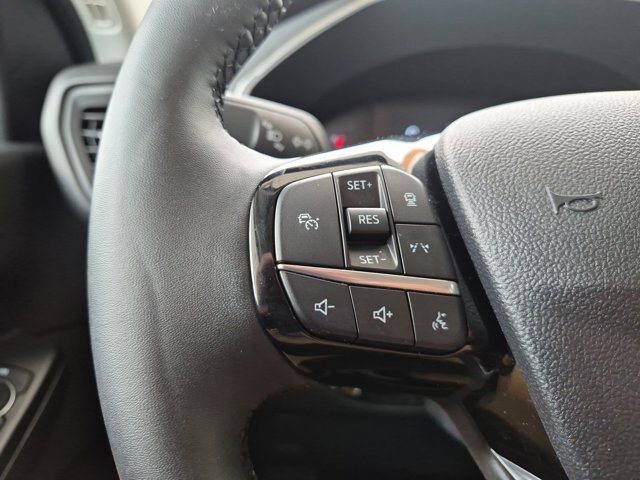 Certified 2025 Ford Escape Active w/ Tech Pack #1 FWD image 18
