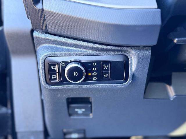 Certified 2023 Ford Bronco Raptor image 17