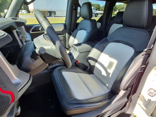 Certified 2026 Ford Bronco Outer Banks w/ Sasquatch Package AWD/4WD image 10