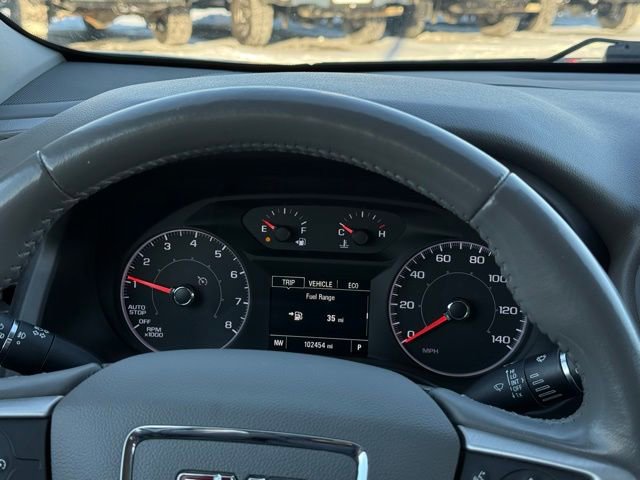 Used 2019 GMC Acadia SLE w/ LPO, Floor Liner Package image 12