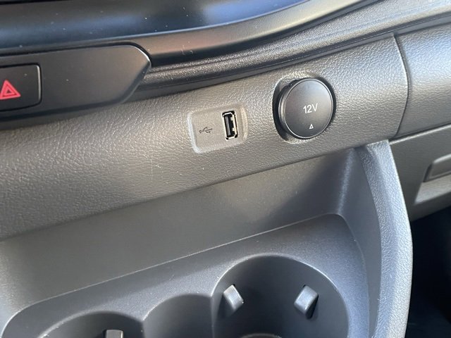 Certified 2024 Ford Transit 250 Low Roof w/ Exterior Upgrade Package image 25