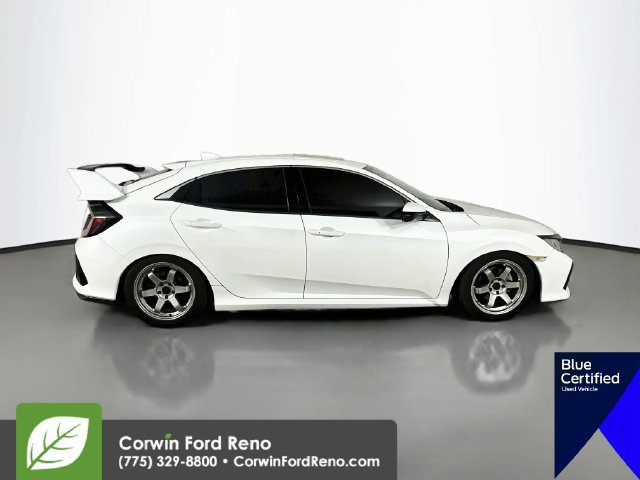 Used 2019 Honda Civic EX image 10