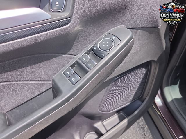 Certified 2023 Ford Escape ST-Line w/ Tech Pack #1 AWD/4WD image 11