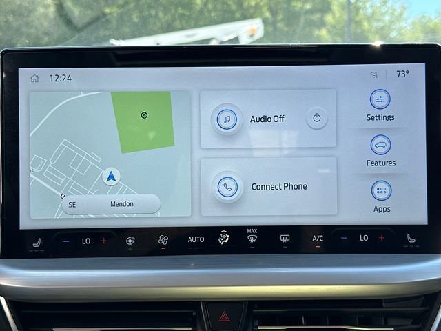 Certified 2023 Ford Escape Platinum image 31