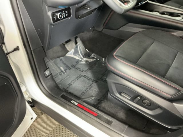 Certified 2025 Ford Explorer ST AWD/4WD image 17