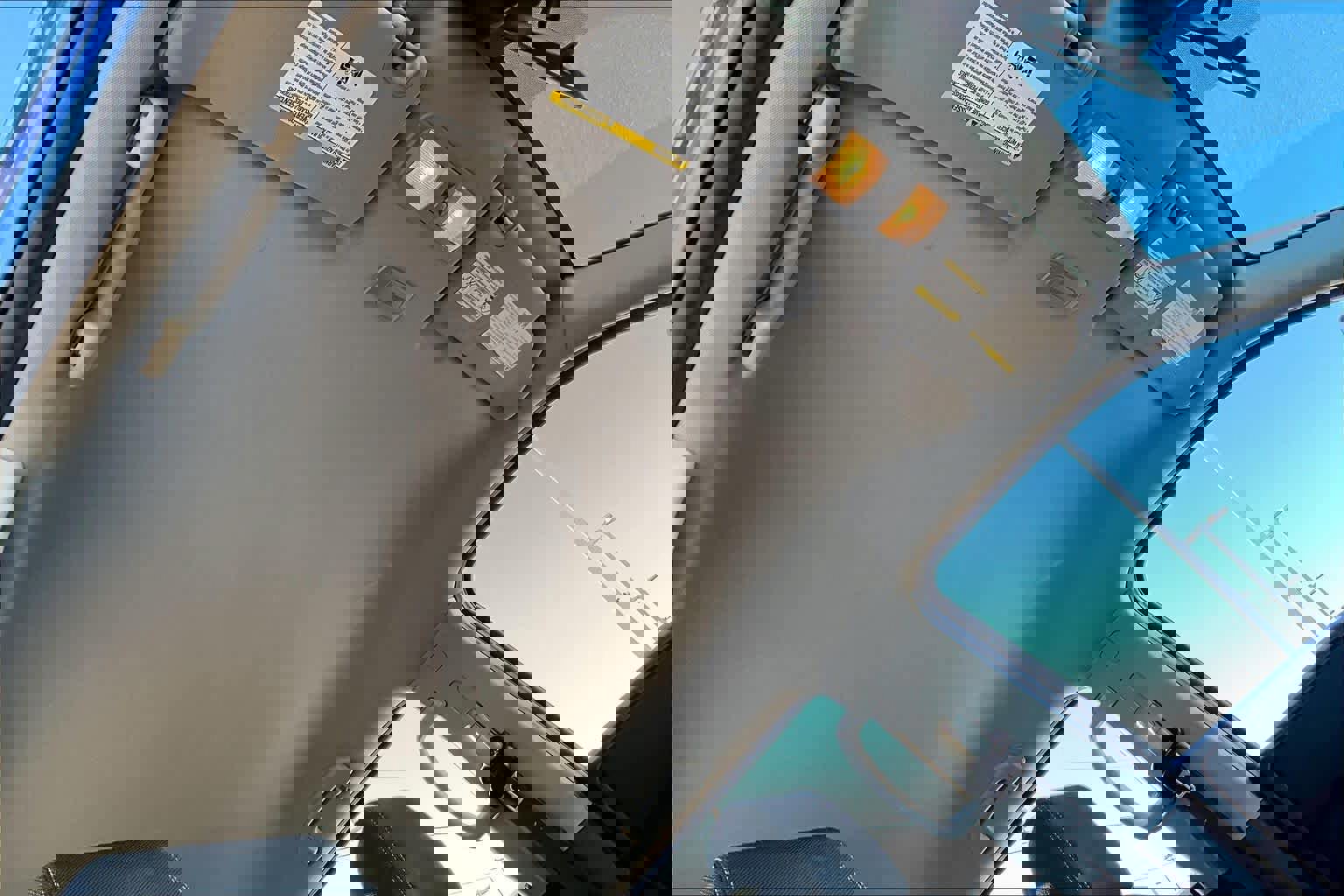 Used 2022 Nissan Frontier SV w/ Technology Package image 14