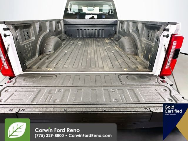 Certified 2024 Ford F350 XL w/ STX Appearance Package image 27