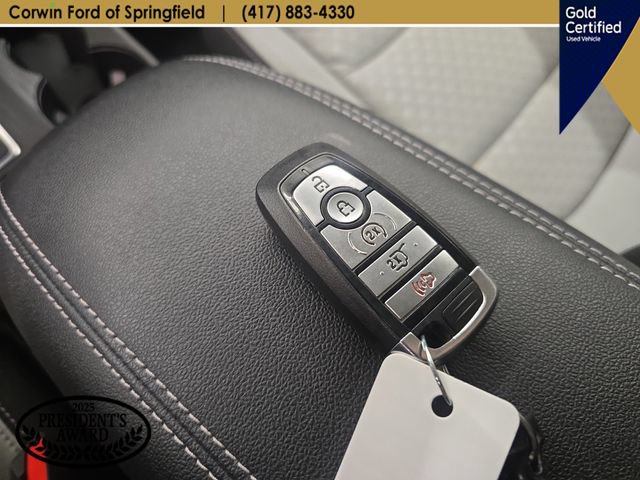 Certified 2024 Ford Escape Active w/ Tech Pack #1 AWD/4WD image 27