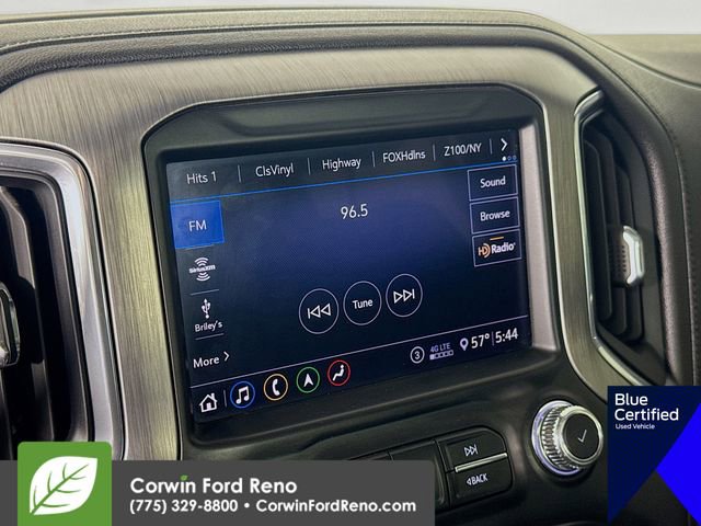 Used 2020 GMC Sierra 3500 Denali w/ Denali Ultimate Package image 19