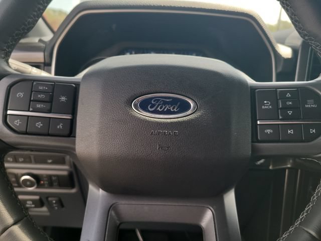Certified 2023 Ford F150 XLT w/ Equipment Group 302A High AWD/4WD image 13