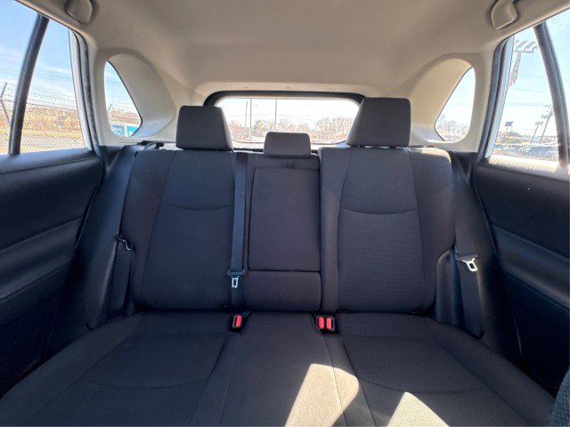 Used 2021 Toyota RAV4 LE AWD/4WD image 13