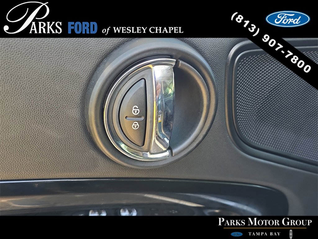 Used 2024 MINI Cooper Countryman S w/ Premium Package image 18