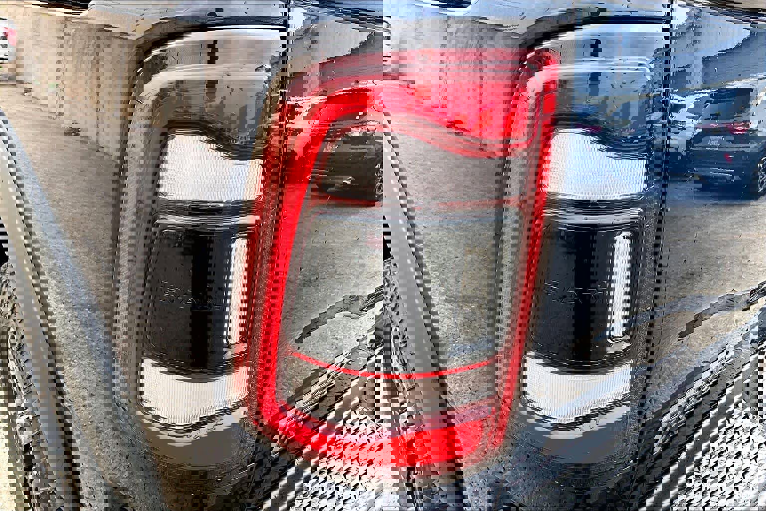 Used 2023 RAM 2500 Rebel w/ Level 2 Equipment Group image 30