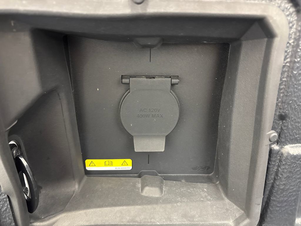 Certified 2023 Ford F150 XLT w/ Equipment Group 302A High image 33