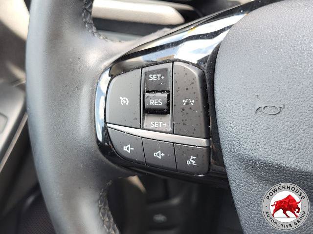 Certified 2024 Ford Escape Active AWD/4WD image 29