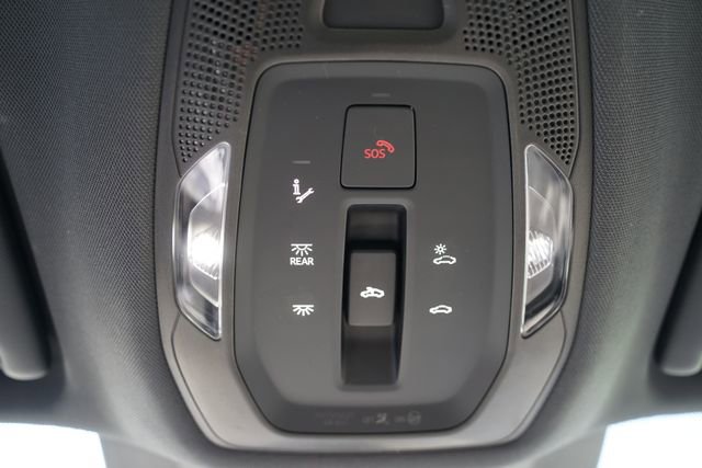Used 2025 Audi SQ5 Premium Plus AWD/4WD image 18