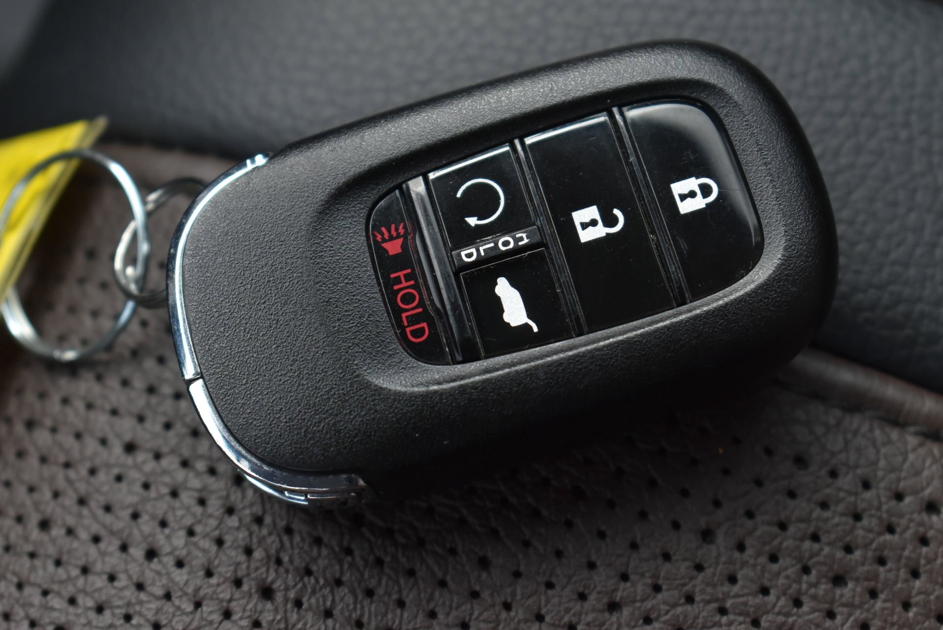 Used 2023 Honda Pilot Elite image 38