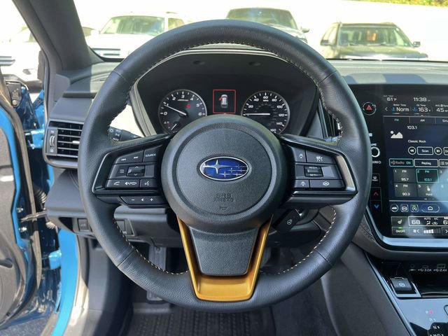 Used 2025 Subaru Outback Wilderness AWD/4WD image 24