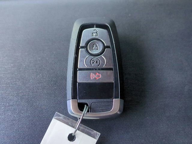 Certified 2021 Ford Bronco Wildtrak AWD/4WD image 29