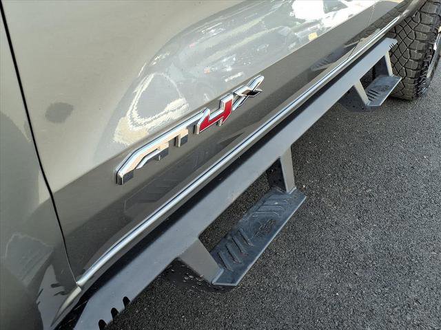 Used 2024 GMC Canyon AT4X image 25