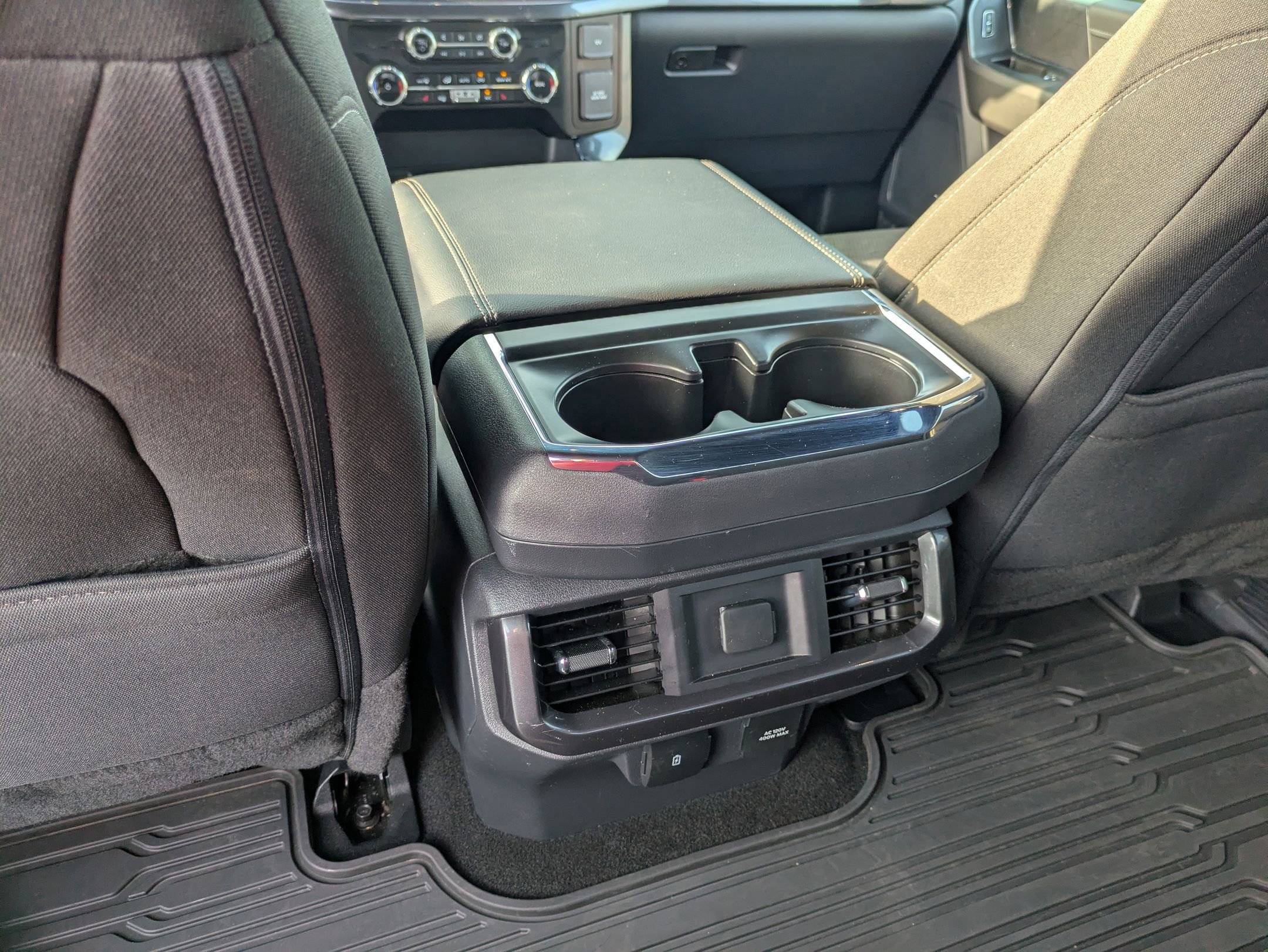 Certified 2023 Ford F150 XLT w/ Equipment Group 302A High image 35