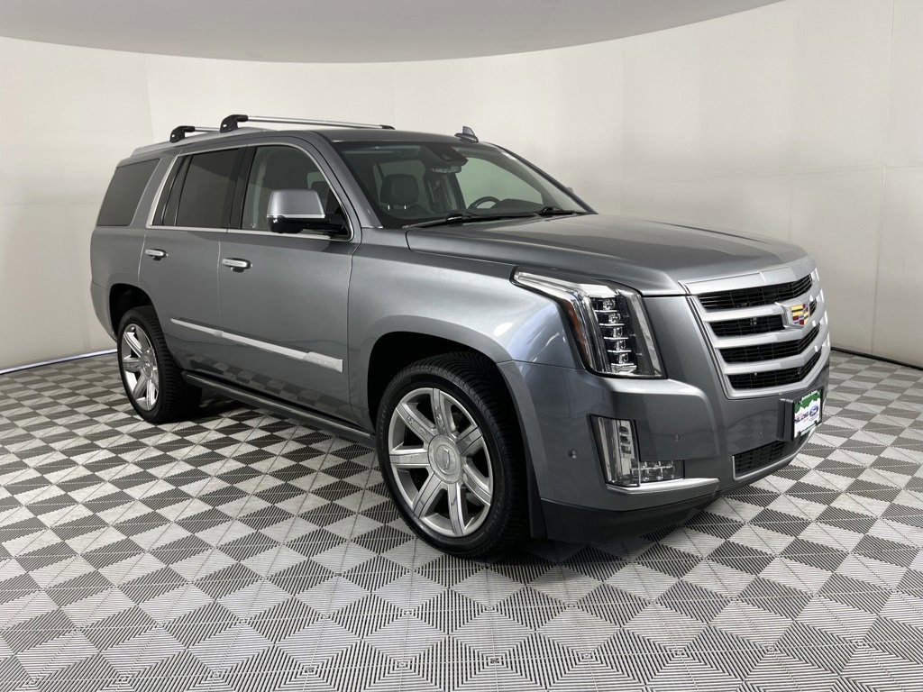 Used 2020 Cadillac Escalade Premium Luxury image 6