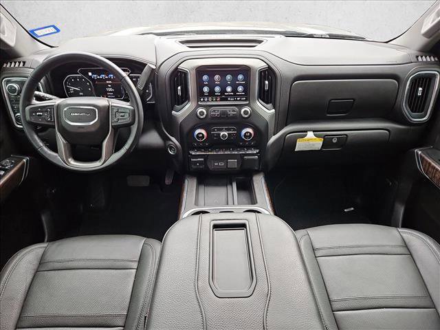 Used 2021 GMC Sierra 1500 Denali w/ Denali Ultimate Package image 20