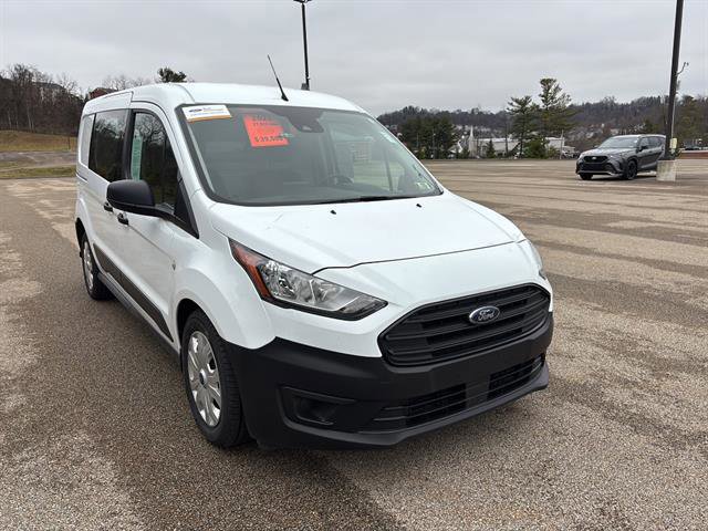 Certified 2023 Ford Transit Connect XL image 7