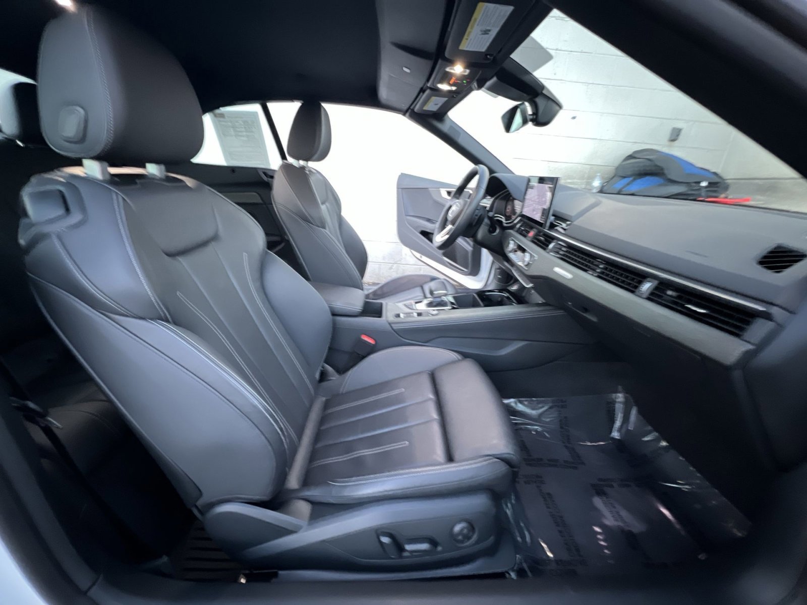 Used 2023 Audi A5 2.0T Premium Plus image 26