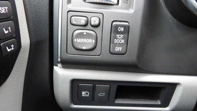 Used 2021 Toyota Sequoia Limited image 27