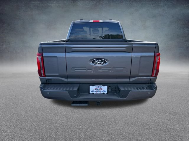 Certified 2025 Ford F150 Lariat w/ Bed Utility Package AWD/4WD image 7