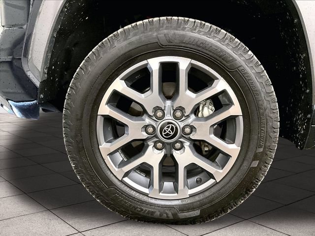 Used 2022 Toyota Tundra 1794 Edition w/ Advanced Package AWD/4WD image 8