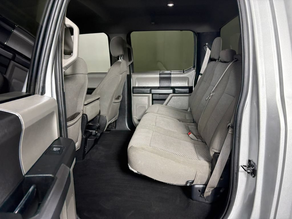 Certified 2019 Ford F150 XLT AWD/4WD image 27