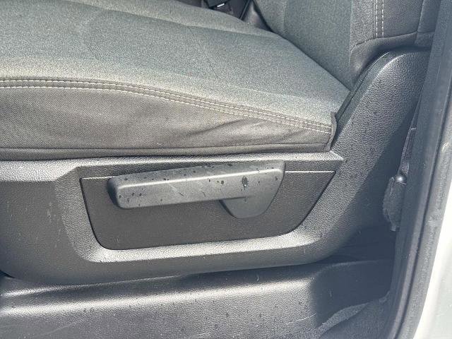 Used 2022 RAM 2500 Tradesman image 23