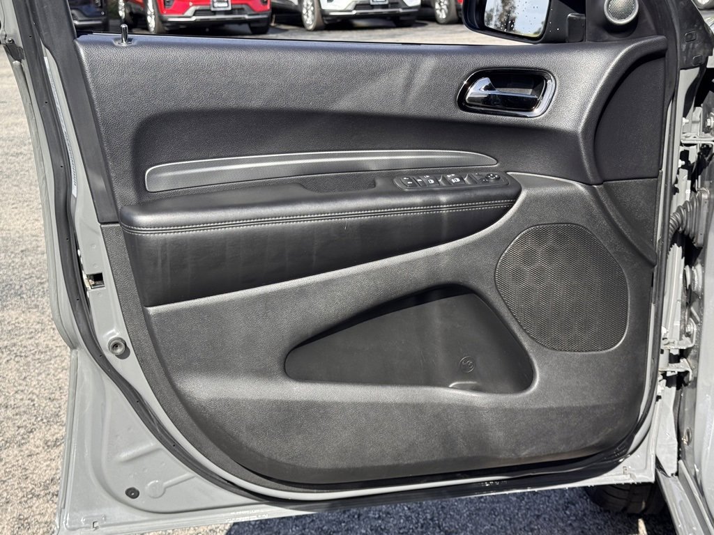 Used 2019 Dodge Durango GT image 15