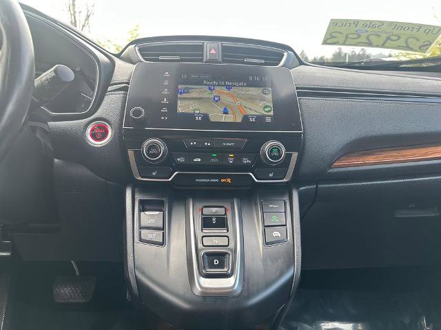 Used 2020 Honda CR-V Touring image 26