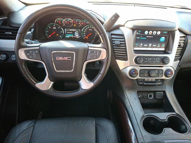 Used 2017 GMC Yukon SLE w/ SLE Value Package image 10