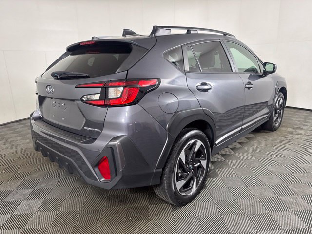Used 2025 Subaru Crosstrek 2.5i Limited w/ Popular Package #3A AWD/4WD image 3