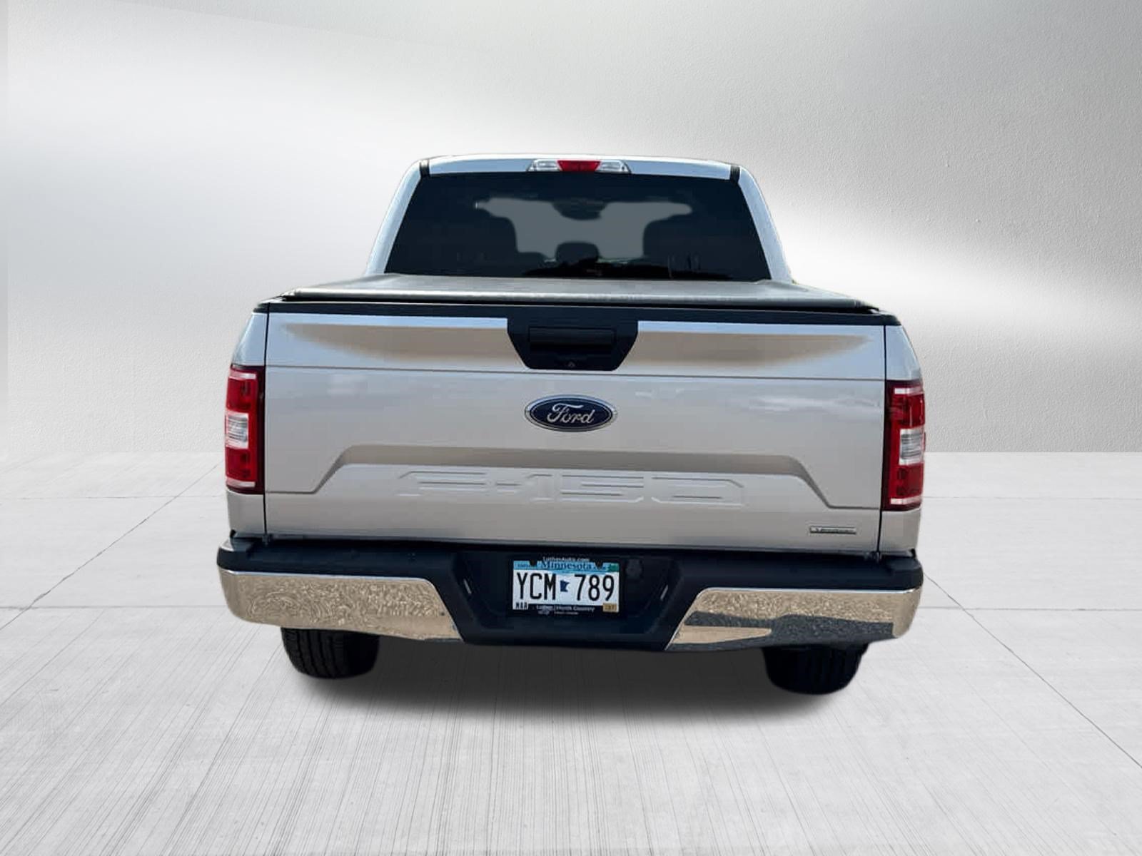 Certified 2018 Ford F150 XLT AWD/4WD image 6