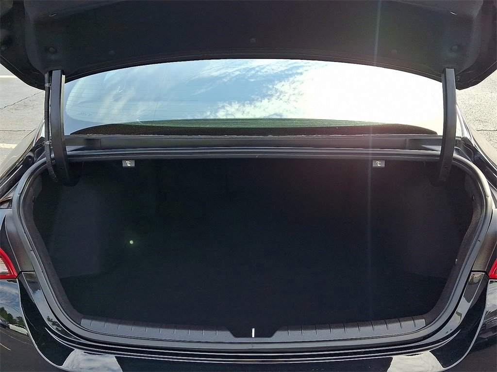 Used 2023 Kia K5 LXS image 30