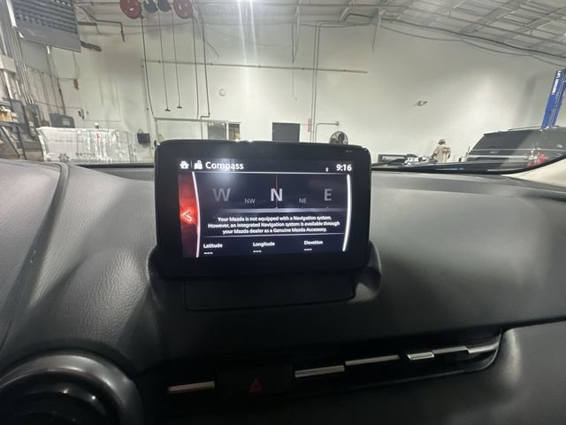 Used 2019 MAZDA CX-3 Sport w/ Sport I-ACTIVSENSE Package FWD image 24